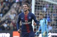 Paris Saint-Germain star, Adrien Rabiot, looks set to join Barcelona in January